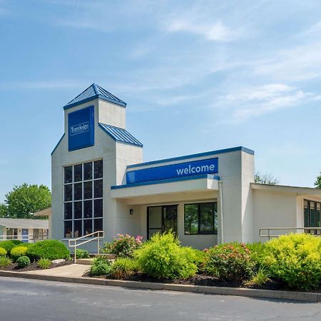 Travelodge By Wyndham Essington / Philadelphia Airport Esterno foto