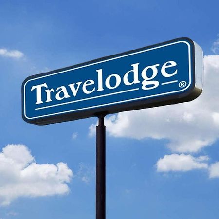 Travelodge By Wyndham Essington / Philadelphia Airport Esterno foto