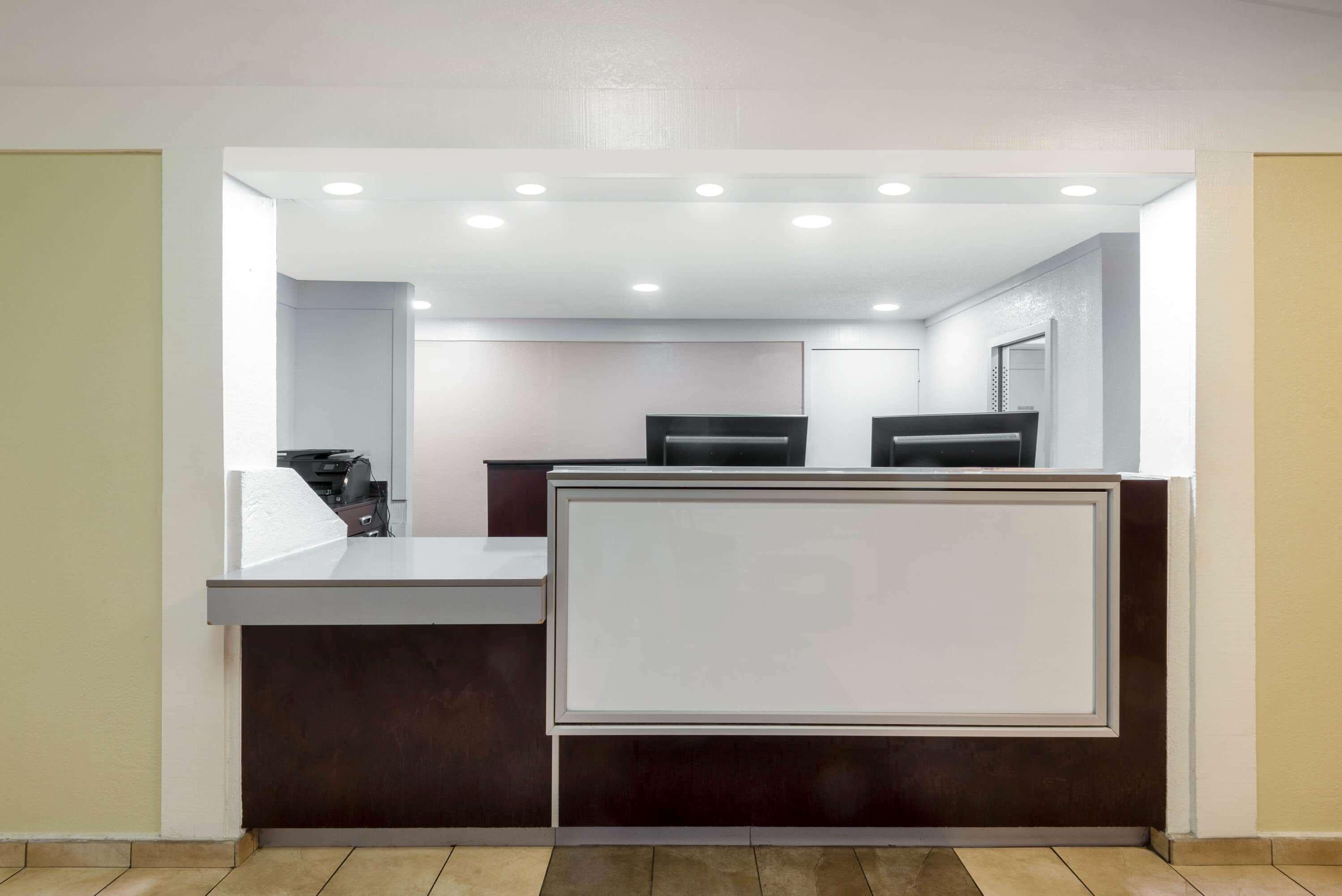 Travelodge By Wyndham Essington / Philadelphia Airport Esterno foto