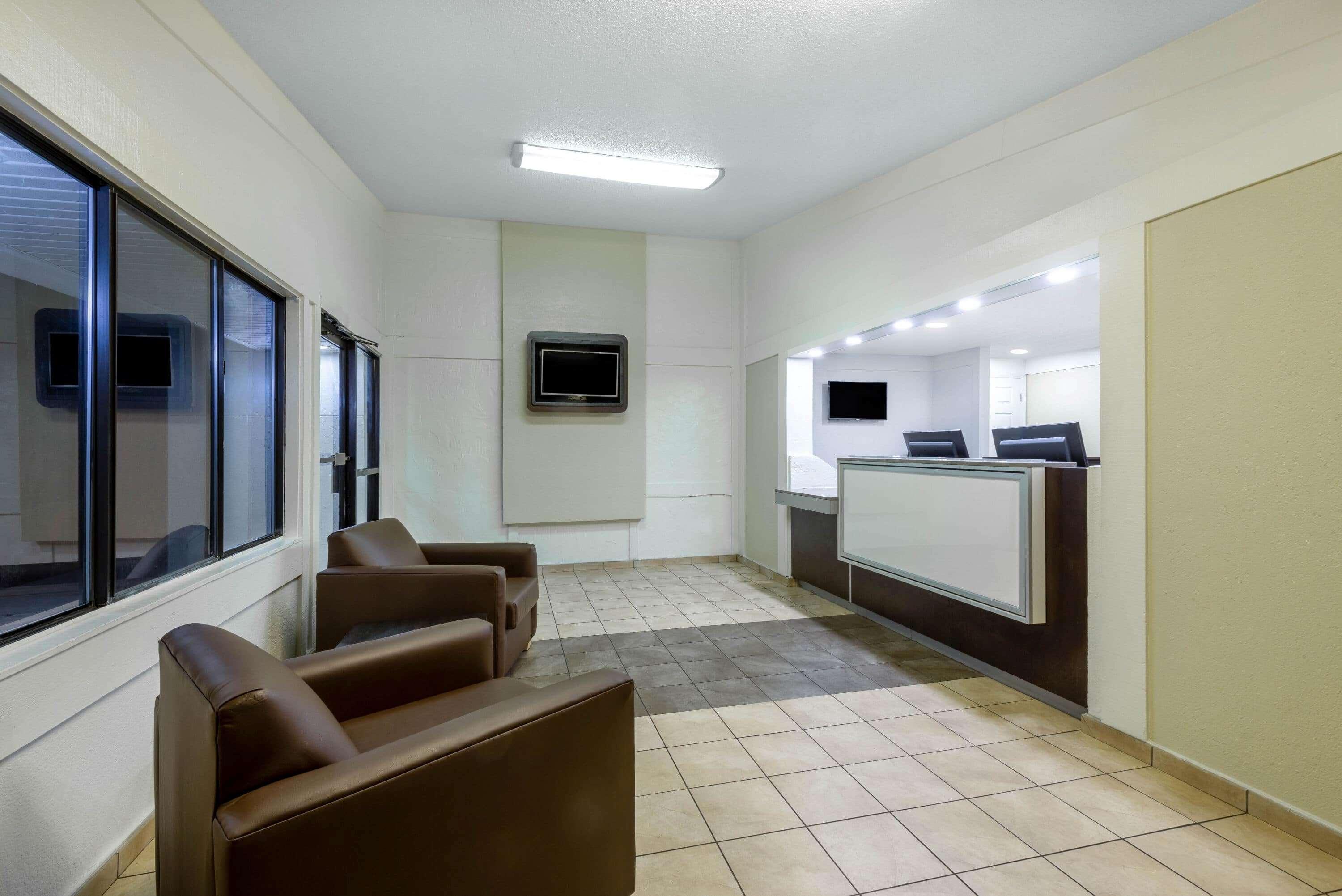 Travelodge By Wyndham Essington / Philadelphia Airport Esterno foto