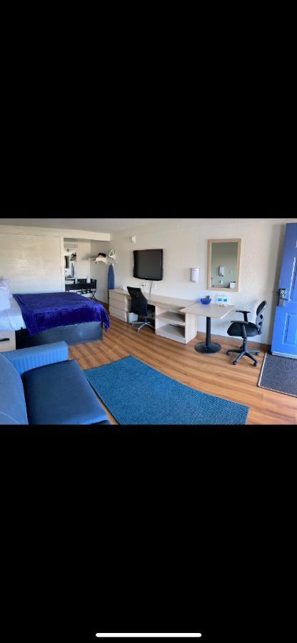 Travelodge By Wyndham Essington / Philadelphia Airport Esterno foto
