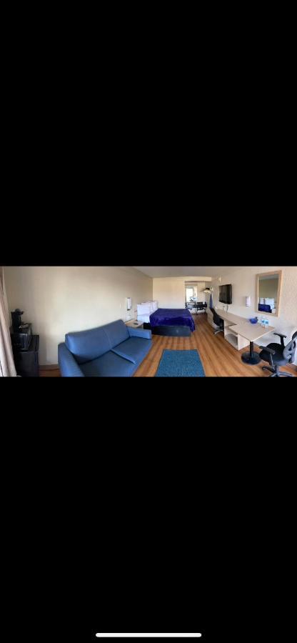 Travelodge By Wyndham Essington / Philadelphia Airport Esterno foto